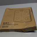 RENPHO Smart Scale for Body Weight, FSA&HSA Eligible, Digital Bathroom Scale BMI Weighing Bluetooth Body Fat Scale, Body Composition Monitor Health Analyzer with Smartphone App (White, 11"/280mm)