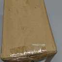 1 Pair Garden Statues Bunny Decor Resin Rabbit Figurine Cute Fairy Garden Decor Outdoor Statues for Patio Yard Porch Balcony Gifts for Women Mom Grandma White (Smill)