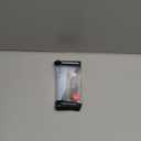 Tweezerman Stainless Steel Slant Tweezer - Eyebrow Tweezers for Women and Men (Classic Stainless)