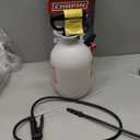 CHAPIN 20075 1-Gallon Bleach Pump Sprayer for Cleaning & Disinfecting