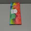 Artdone 16Jars Chrome Nail Powder Magic White Pearl Kit Mirror Effect Silver Metallic Holographic Dip Nail Powder for Resin Craft & Nail Art Fimo, Decoration Iridescent Aurora Mermaid Pigment