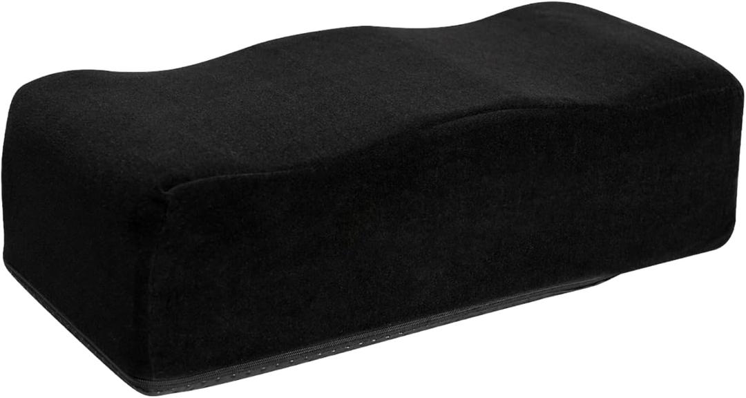 BeShapy Soft BBL Post Surgery Pillow | Butt Pillow for Brazilian Butt Lift | Cojin Post Quirurgico para Glteos BBL (Unique)