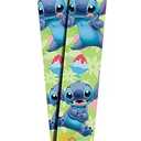 Disney 85932 Stitch Lanyard Novelty and Amusement Toys (Multi-colored)