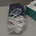 CAMECO Electric Neck Heating Pad for Pain Relief, 86-158 & 30S Heating Heated Neck Wrap Warmer for Soreness Stiffness, Super Soft Heated Scarf, Neck Heat Pad, Auto Shut-Off Timer, Gifts for Women