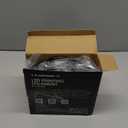 Flashforge 3D Printer Filament Silk PLA 1.75mm 1kg Spool-Dimensional Accuracy +/- 0.02mm (Metal Grey)