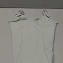 HROYL Women's Classic V-neck Dance Camisole Leotard with Adjustable Straps for Ballet Gymnastics,3S-C11 (Medium)