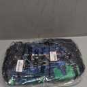 Kajaia Hero Party Favors Bags Comic Heroes Drawstring Backpacks Goodie Candy Gift Bags for Christmas Birthday Party Supplies(30 Pcs)