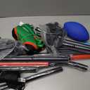 Sport Squad Target Toss Game Set Football + Sport Squad Target Toss Game Set Baseball