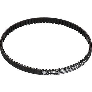 Gates T353 Automotive Timing Belt - fits 2016-2018 Audi A3 Sportback e-tron and Q3 with 1.4L L4, and 2013-2020 VW Jetta, Golf and Golf SportWagen with 1.4L L4 Engine