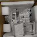 New Alternator for Mazda 3 2004 2005 2006 2007 2008 2009 2L 2.3L, Mazda 5 2006 2007 2.3L, Naturally Aspirated, Non Turbo, AMT0144, A3TG4791, 400-48144, A3TG1391A, 11008, 11174, LF1F-18-300