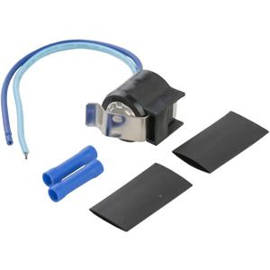 Defrost Thermostat Kit Replacement For Kenmore 2534433360A 25344352400 25344352401 25344352403 25344352404 25344352405 25344352406 25344352407 25344352408 25344352409 Refrigerator