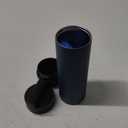 Insulin Cooler Travel Case TSA Approved, 60H 3-6 Pens Diabetes Care Medicine Travel Cooler, Refrigerated Medicine Case with Ice Packs, Medication Organizer for Diabetic Supplies Carrying (Blue)