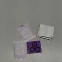 Ailun 3 Pack Camera Lens Protector for iPhone 15 Pro & iPhone 15 Pro Max,Tempered Glass,9H Hardness,Ultra HD,Anti-Scratch,Easy to Install,Case Friendly [Does not Affect Night Shots]