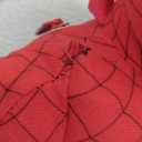 Marvel P7 Spiderman Backpack Red