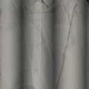 jinghuiyue Women's Casual Button Down Shirts Long Sleeve Oversize Blouse Loose Shirt Dress with Side Pockets (X-Large, White)