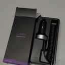 LISEN 65W iPhone 17 Pro Max Car Charger USB C Fast Charging,Super Fast iPhone 16/17 Pro Car Charger Type C Adapter Fit iPhone 17 Air ProMax Plus/16/15,Pixel 10, Samsung Galaxy S25/24,Android,Sliver