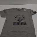 My Dad Is Chief of the Universe Father's Day T-Shirt for Men Large