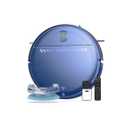 MANVN 2 in 1 Robot Vacuum and Mop Combo