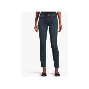 Levi's Womens 311 Shaping Skinny Jeans Size 28 x 30