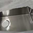 33x19 Drop in Kitchen Sink, 33 Inch Kitchen Sink Drop In Stainless Steel Sink Top Mount 16 Gauge Single Bowl Deep Basin with Drain Strainer, 33"x19"x10"