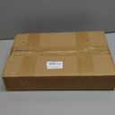 Edger Lawn Tool 41in Border Edger with Tempered Spring Steel Blade Long Rubber Handle Wide Footplate Rustproof Manganese Steel Half Moon Edger for Garden Maintenance