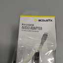 3 x Audio Adapter