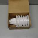 6 Pack Filter Replacement for Black and Decker Power Tools VF110 Dustbuster Cordless Hand Vacuum CHV1410L CHV9610 CHV1210 CHV1410 CHV1510 BDH2000L, 90558113-01