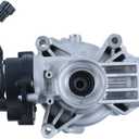 HOLDWELL Front Differential Reducer Gearbox Q830-310000-10000 Q83031000010000 compatible with CFMoto CForce 500 800 2017 600 EPS 2-Up 4-Wheeler 2019 1000 2019