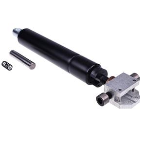 DVPARTS Gas Strut Spring Cylinder AT160662 AT220225 Compatible with John Deere Models TC44H TC54H TC62H 300D 310D 310E 310SE 315D 315SE 410D 410E 444H 444HLL 444J 444JR 510D 544H 544HLL 544J 624H