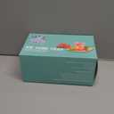 WIBIMEN Large Ice Cube Molds, Big Round Whiskey Ice Cube Trays for Freezer, Easy to Fill & Release, Whiskey Bourbon Cocktail(1.9In*6 Balls- Blue/2 Pack)