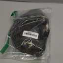 Short Pixie Cut Human Hair Wig Salt and Pepper Black with 60# Mix Gray Color for Women's Daily Wear Glueless Short Layered Pixie Cut Virgin Human Hair Easy to Throw on and go (1b mix 60)