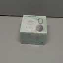 Momcozy Portable Sound Machine with Night Light, White Noise Sound Machine for Baby, 20 Soothing Sounds, Sound Therapy, Long-Lasting Power, Timer, Clips on Stroller, Grey