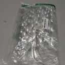 Besmon Woodpecker Bird Scare DevicesReflective Scare Rods Control Device to Keep Birds Away from Patio PoolChristmas Reflective Strip Hanging Home as Decoration (12PCS)