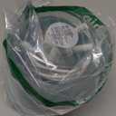 Portable Mini Cool Mist Humidifier, 500ml USB Personal Desktop Humidifier for Baby Bedroom Travel Office Home, Auto Shut-Off, 2 Mist Modes, Super Quiet, Blue