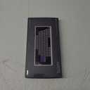 nuphy Air75 HE Rapid Trigger Gaming Keyboard,Hall Effect keybaord,84 Keys 75% Layout Adjustable Actuation Esports Wired Magnetic Switches Keyboard,RGB HotSwap Low Profile Keyboard