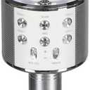 BeMIX Enceinte Micro Karaoke 3W