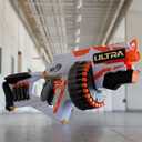 NERF Ultra One Motorized Blaster, 25-Dart Drum 