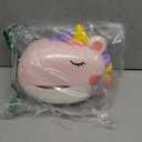 Baby Bath Toys, Unicorn Rechargeable Bath Bubble Machine with 12 Music, Automatic Bubble Maker for Toddlers Kids, Bath Shower Water Toys, Unicorn Gifts for Girls 1 2 3 4 Year Olds