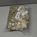 Sofa Throw Blanket for Women Flannel Soft Lightweight Warm Shawl Thick Knitted Plush Cozy Comfy Decorative Map Throw Blanket for Couch Bed Queen King Size (50x40 Inches)