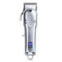 Limural All-In-One Rechargeable Trimmer Professional Cordless Men Hair Cutting Clippers Kit