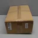 Dimmable Floor Lamp, 3 x 800LM LED Edison Bulbs Included, Farmhouse Industrial Floor Lamp Standing Tree Lamp with Elegant Teardrop Cage Tall Lamps for Living Room Bedroom Office Dining Room-Black (Matte Black-70 inches)