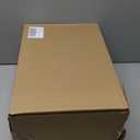 Spreezy 3-Tier Portable Medicine Organizer Box with Transparent Compartments, Home & Travel First Aid Kit, Easy-View Stackable Storage Case for Pills, Bandages & Medical Supplies