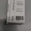 BRDRC Quick Release Mount for Insta360 GO Ultra, Aluminum Alloy Magnetic Expansion Adapter with 1/4 Inch Screw & for GoPro Adapter for Insta 360 GO Ultra Accessories