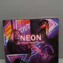 Ladies Celebrating Ladies Neon Sign for Wall Decor Galentines Day Decor Led Signs Ladies Night Neon Light Up Sign for Valentine'S Day Girls Night Lady Galentines Day Party Decorations