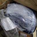 12 Inch Hybrid Queen Mattress in a Box - Gel Memory Foam & Pocket Springs for Back Pain Relief, Soft & Plush Fiberglass-Free Bed, CertiPUR-US Certified, 60x80 Inches