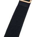 20mm Nylon Quick-Fit Watch Band for Garmin fenix 7S/6S/5S, epix Pro Gen 2 42mm, fenix 8 43mm, Descent Mk3/Mk3i 43mm, Approach S70, D2 Delta S Soft, Breathable Replacement Strap for Men & Women