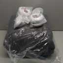 Heated Mattress Pad King Size Quilted Zone Heating Electric Bed Warmer Comfort Heat Mattress Pad Cover Dual Controller10 Heat Setting | 1-12 Hours Auto Shut Off | with 8-21 Inch Deep Pocket Gray