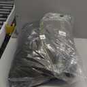 Tuddrom Decorative Extra Soft Faux Fur Throw Blanket 50"x60",Solid Reversible Fuzzy Lightweight Long Hair Shaggy Blanket,Fluffy Cozy Plush Fleece Comfy Microfiber Blanket for Couch Sofa Bed,Brown