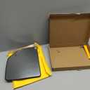 Right Passenger Side Heated Upper Mirror Glass Replacement For 2015-2020 Ford F150 2017-2020 Ford F250 F350 - Towing Mirror Convex Side Mirror Glass With Rear Holder