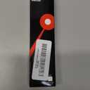 DinoFire USB Type C Wireless Presenter Remote Presentation Clicker,Volume Control PowerPoint Clicker with Red Pointer Long Range PPT Slide Advancer for Mac Laptop PC Computer